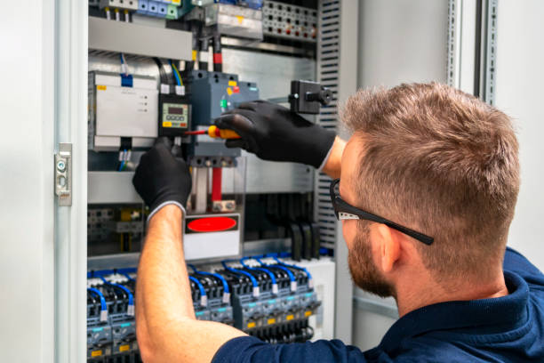 Emergency Electrical Repair Services in Decatur, MI