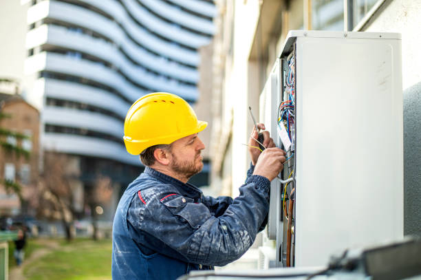 Best Industrial Electrical Services  in Decatur, MI