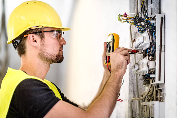 Electrical Maintenance Services in Decatur, MI